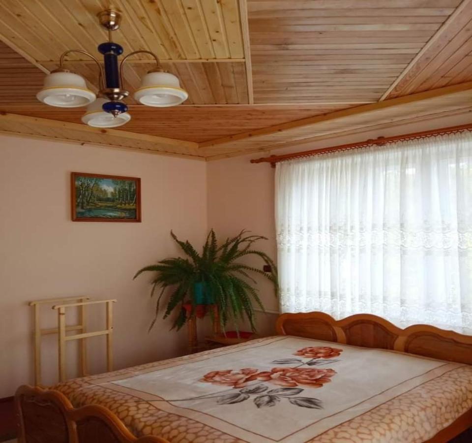 Bat'Kivska Hata Sztari Kuti Kültér fotó
