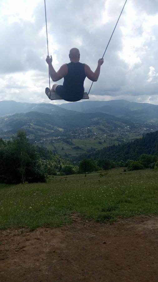 Bat'Kivska Hata Sztari Kuti Kültér fotó