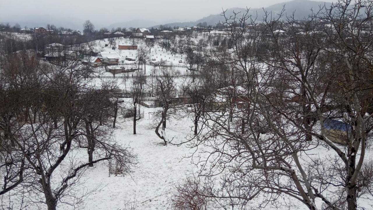 Bat'Kivska Hata Sztari Kuti Kültér fotó