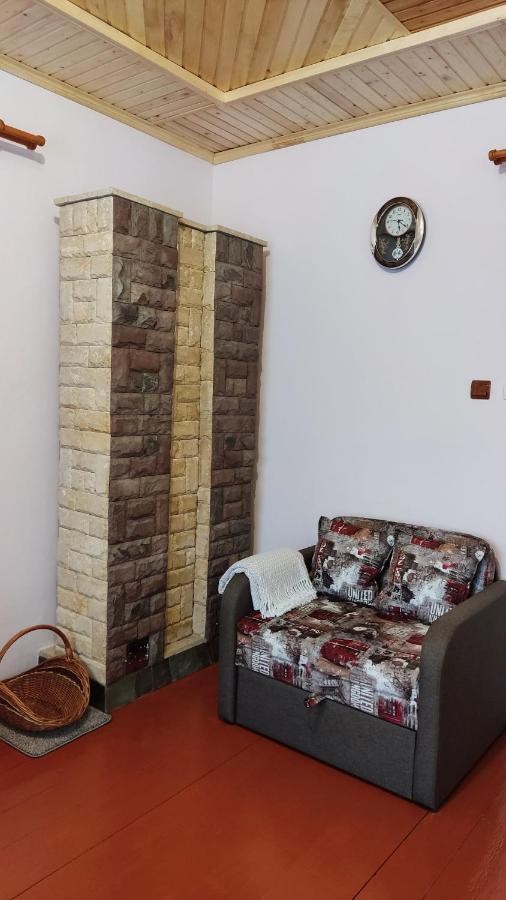 Bat'Kivska Hata Sztari Kuti Kültér fotó