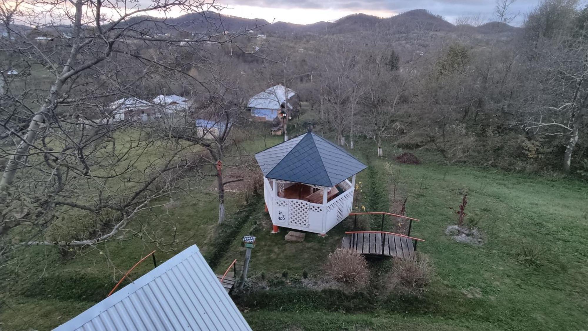 Bat'Kivska Hata Sztari Kuti Kültér fotó